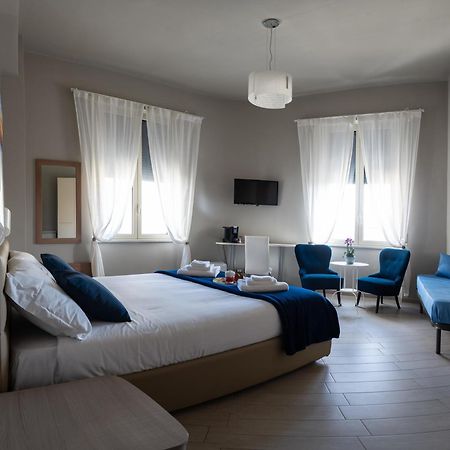 Hotel Conte Cavour Messina Esterno foto