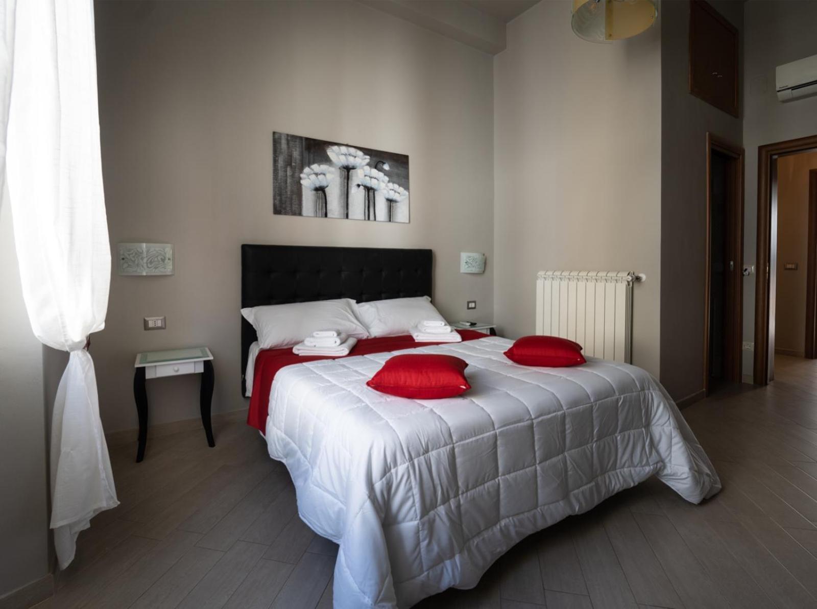 Hotel Conte Cavour Messina Esterno foto