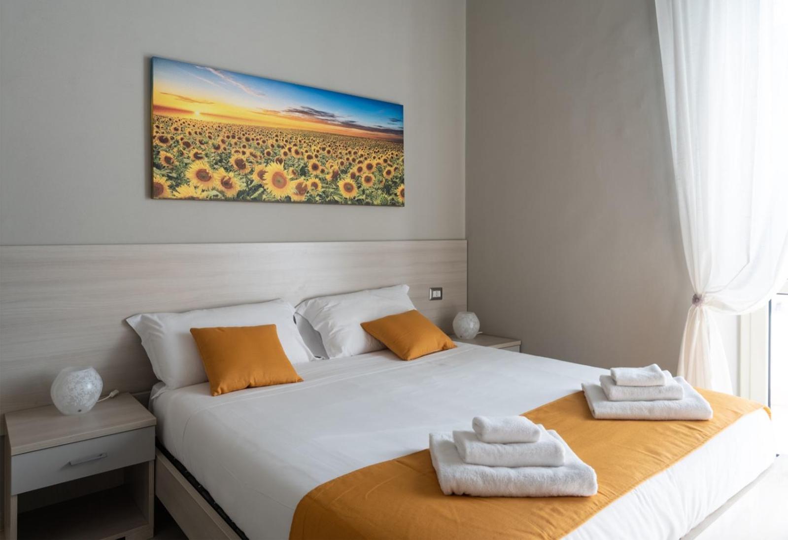 Hotel Conte Cavour Messina Esterno foto