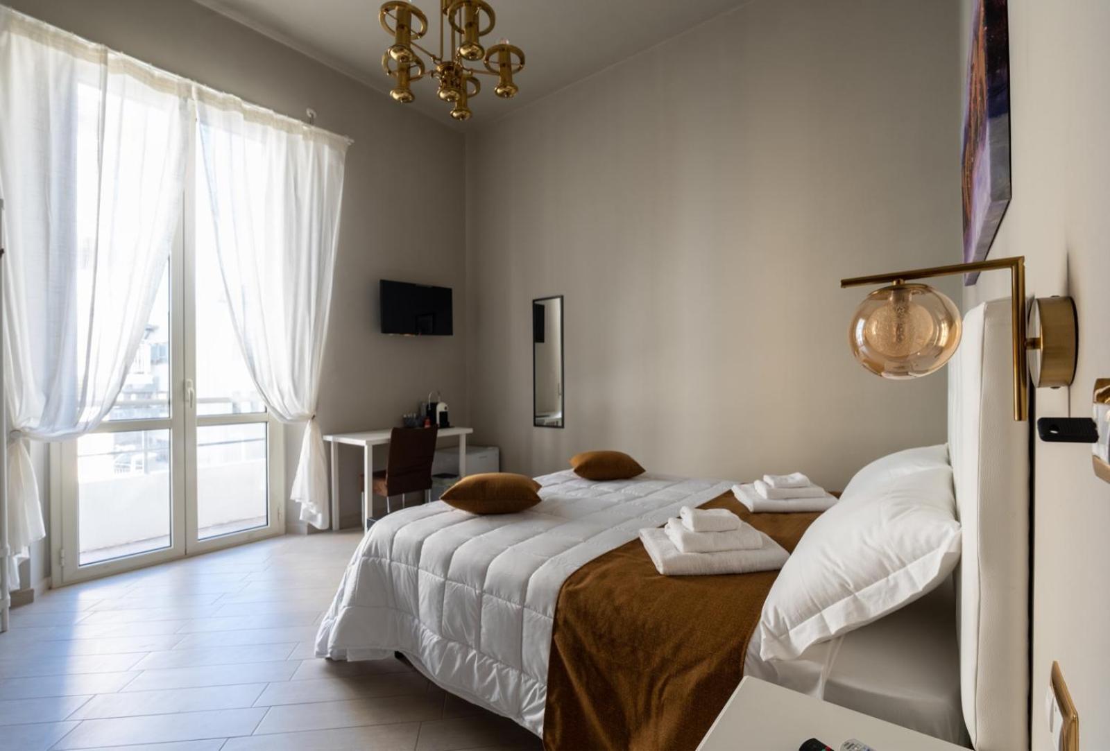 Hotel Conte Cavour Messina Esterno foto