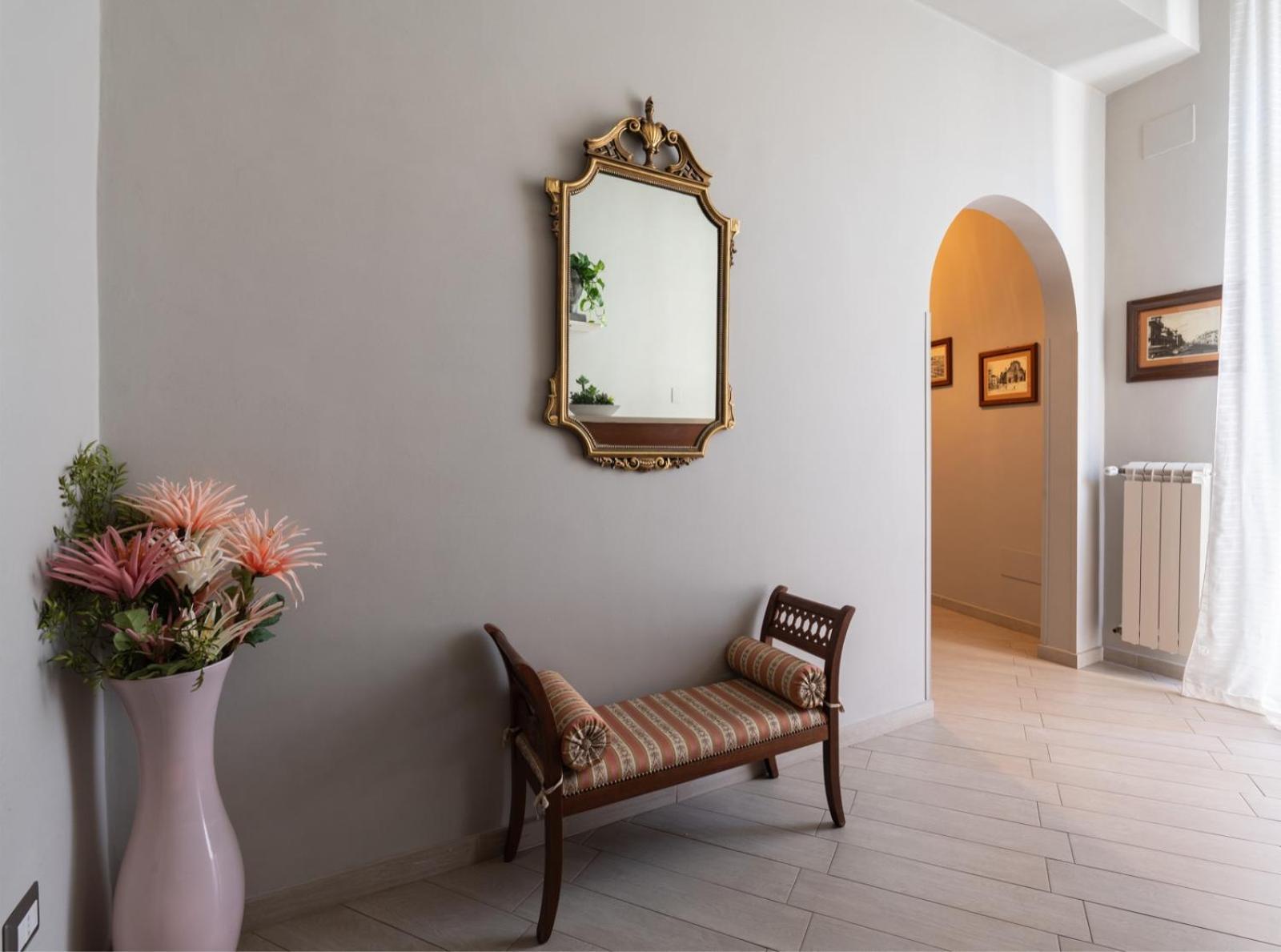 Hotel Conte Cavour Messina Esterno foto