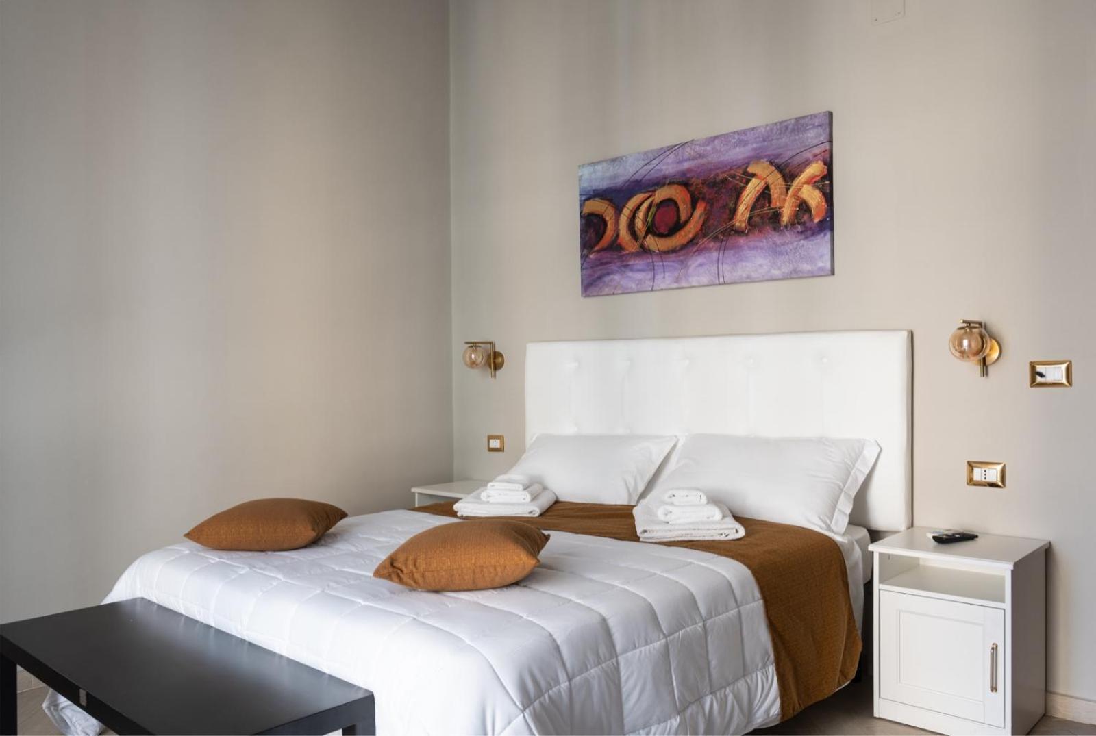 Hotel Conte Cavour Messina Esterno foto