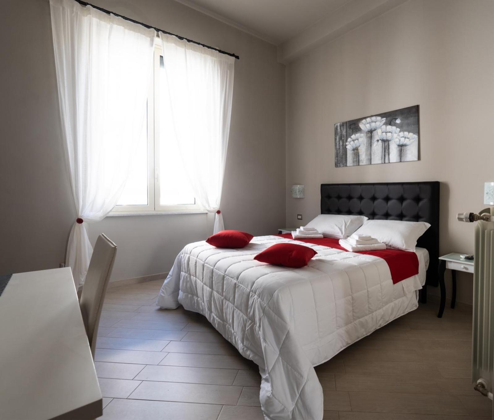 Hotel Conte Cavour Messina Esterno foto