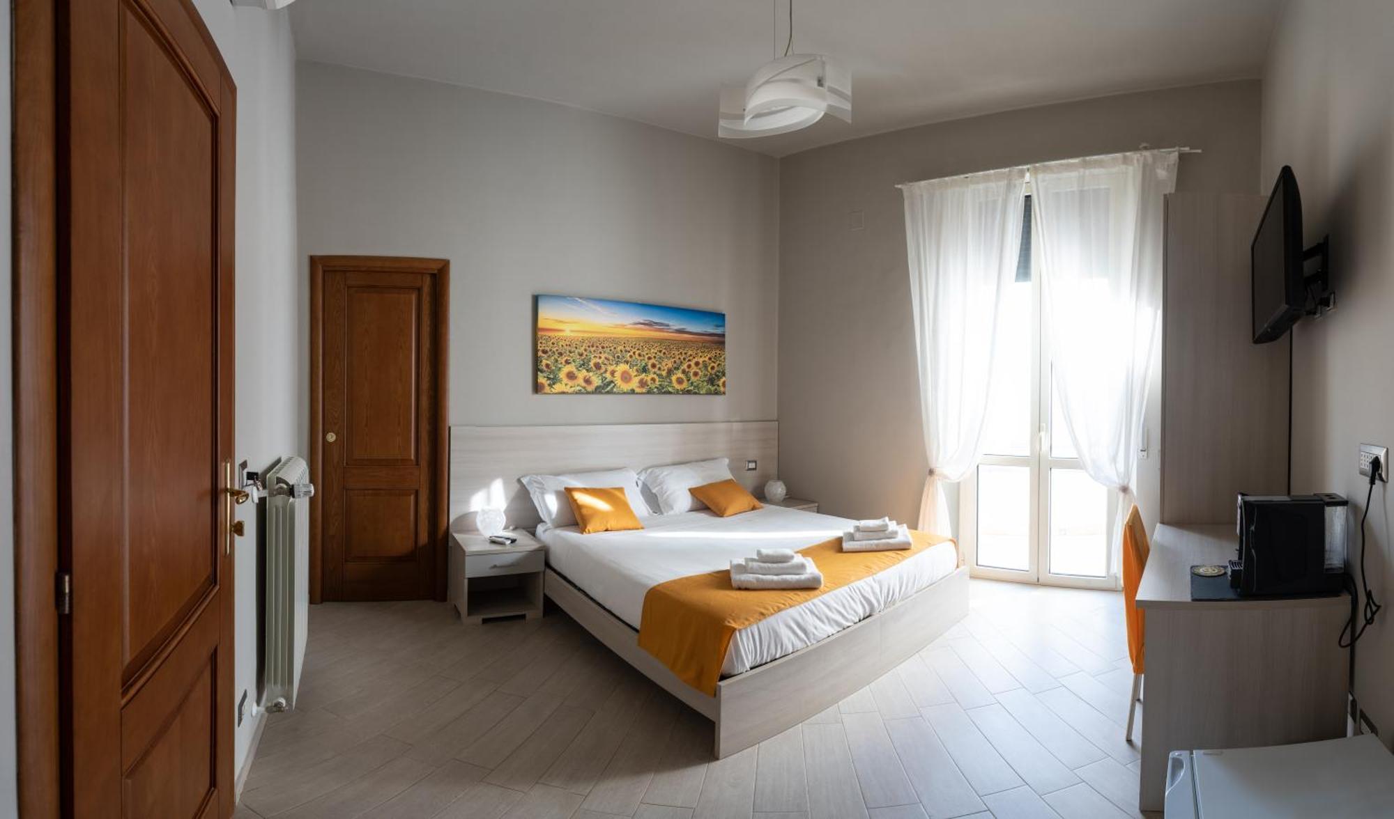 Hotel Conte Cavour Messina Esterno foto
